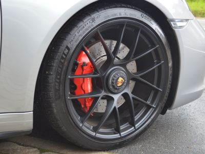 Porsche 911 991.2 Targa 4 GTS 450 ch Superbe état  - 6