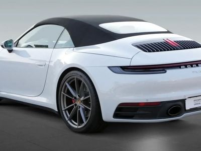 Porsche 911 (992) 3.0 450CH 4S - <small></small> 164.900 € <small>TTC</small> - #8