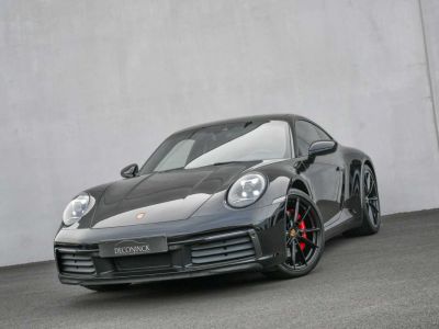 Porsche 911 992 - 3.0 Coupé S - PDK - CAM - CRUISE - BOSE -  - 1