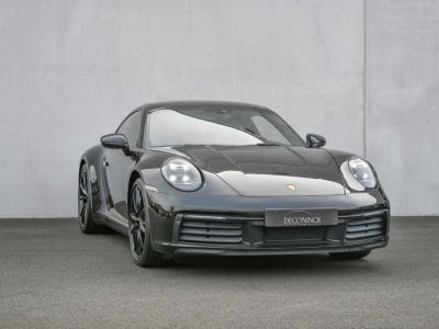 Porsche 911 992 - 3.0 Coupé S - PDK - CAM - CRUISE - BOSE -  - 4