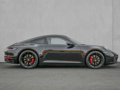 Porsche 911 992 - 3.0 Coupé S - PDK - CAM - CRUISE - BOSE -  - 5