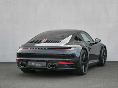 Porsche 911 992 - 3.0 Coupé S - PDK - CAM - CRUISE - BOSE -  - 9