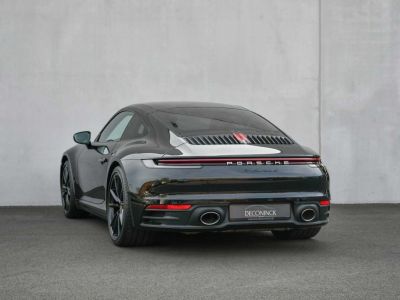 Porsche 911 992 - 3.0 Coupé S - PDK - CAM - CRUISE - BOSE -  - 10