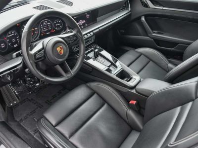 Porsche 911 992 - 3.0 Coupé S - PDK - CAM - CRUISE - BOSE -  - 14