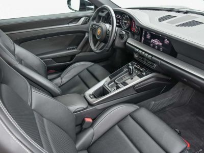 Porsche 911 992 - 3.0 Coupé S - PDK - CAM - CRUISE - BOSE -  - 18