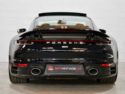 Porsche 911 992 450cv Jacky Ickx  - 6