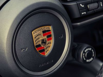 Porsche 911 992 4S  - 17