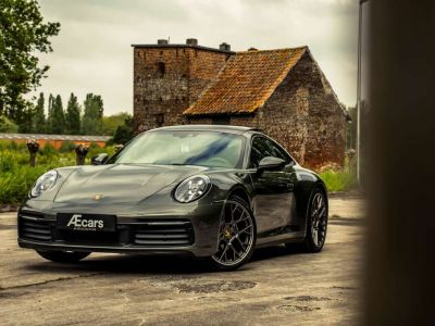 Porsche 911 992 CARRERA  - 2