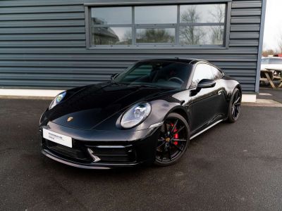 Porsche 911 992 Carrera 2S Coupé  - 1