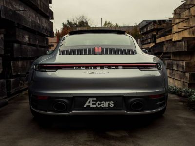 Porsche 911 992 CARRERA 4  - 7