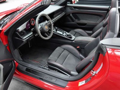 Porsche 911 992 Carrera 4 GTS Cabriolet 3.0 Bi-Turbo PDK  - 8