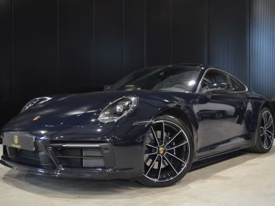 Porsche 911 992 Carrera 4S Jacky Ickx - 12.000 km  - 1