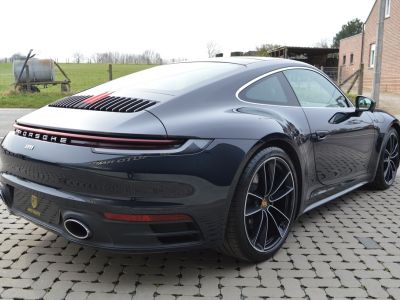 Porsche 911 992 Carrera 4S Jacky Ickx - 12.000 km  - 2