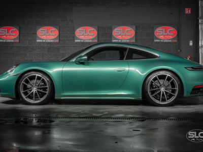 Porsche 911 992 Carrera 4S Paint to Sample Exclusive  - 2