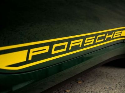 Porsche 911 992 CARRERA BRITISH RACING GREEN - 1 OWNER - <small></small> 144.950 € <small>TTC</small> - #16