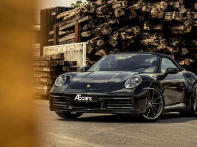 Porsche 911 992 CARRERA CABRIOLET - PDK - HEATED SEATS - <small></small> 144.950 € <small>TTC</small> - #10