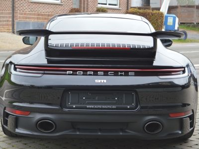 Porsche 911 992 Carrera coupé 385 ch PACK AERO  - 4