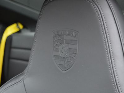 Porsche 911 992 Carrera coupé 385 ch PACK AERO  - 11