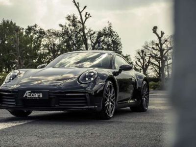 Porsche 911 992 CARRERA COUPE - 5.950 KM - 1 OWNER - <small></small> 144.950 € <small>TTC</small> - #6