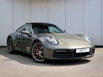 Porsche 911 992 Carrera S | NEW  - 1