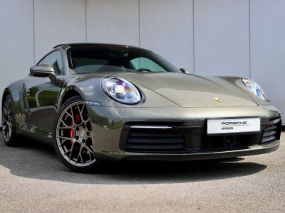 Porsche 911 992 Carrera S | NEW  - 2