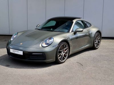 Porsche 911 992 Carrera S | NEW  - 6