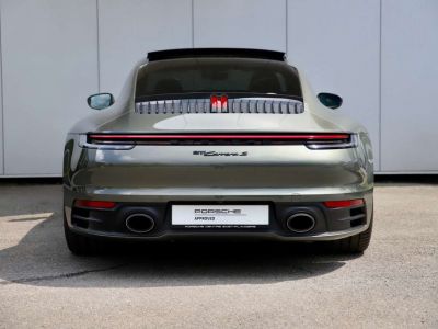 Porsche 911 992 Carrera S | NEW  - 7