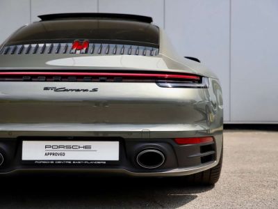 Porsche 911 992 Carrera S | NEW  - 12