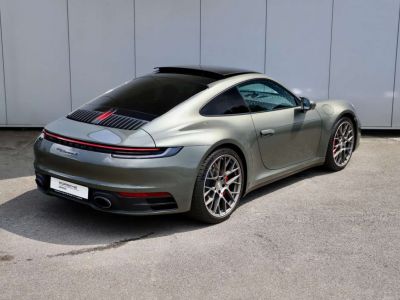 Porsche 911 992 Carrera S | NEW  - 13