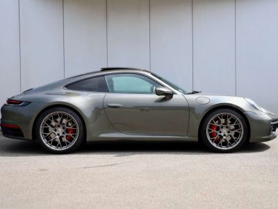 Porsche 911 992 Carrera S | NEW  - 14