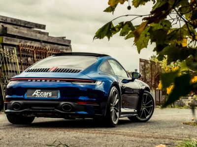 Porsche 911 992 CARRERA S  - 1