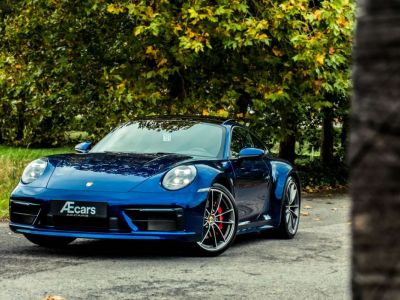 Porsche 911 992 CARRERA S  - 4