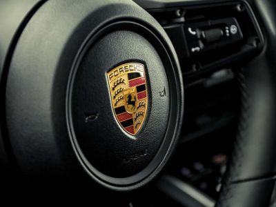 Porsche 911 992 CARRERA S  - 22