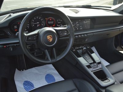 Porsche 911 992 Carrera S cabriolet 450 ch 1 MAIN !! 23.000 km  - 8