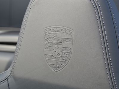 Porsche 911 992 Carrera S cabriolet 450 ch 1 MAIN !! 23.000 km  - 12