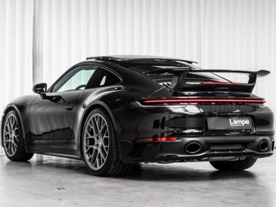 Porsche 911 992 Carrera S Coupé SportDesign Sportuitlaat  - 10