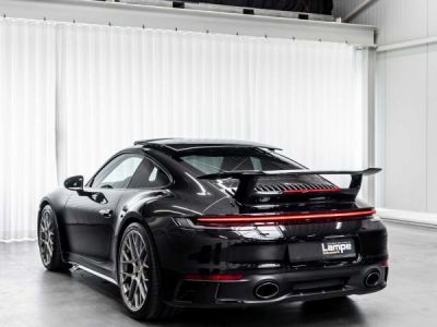 Porsche 911 992 Carrera S Coupé SportDesign Sportuitlaat  - 51