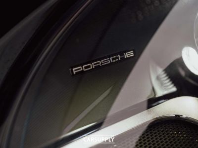 Porsche 911 992 Carrera S - Pano Dak - Sportuitlaat - PDLS  - 18