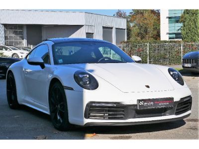 Porsche 911 (992) COUPE 3.0 450 CARRERA 4S PDK - <small></small> 147.890 € <small>TTC</small> - #19
