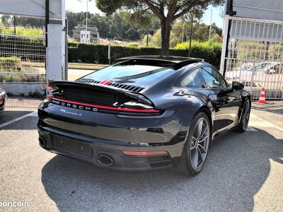 Porsche 911 (992) coupe 3.0 450 carrera s pdk8 / pdcc / sport exhaust / pano / night vision - <small></small> 148.992 € <small>TTC</small> - #3