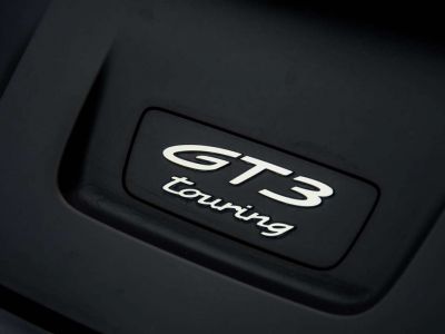 Porsche 911 992 GT3  - 9