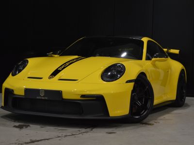 Porsche 911 992 GT3 4.0i PDK 510 ch Clubsport - Toutes options  - 1