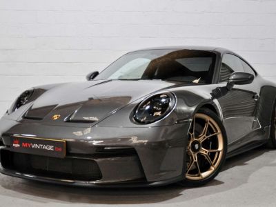 Porsche 911 992 GT3 Touring 4.0 510cv  - 1