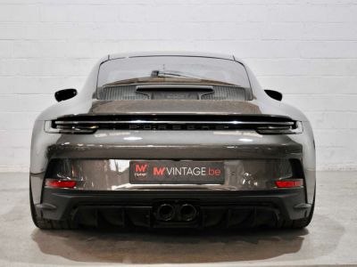 Porsche 911 992 GT3 Touring 4.0 510cv  - 6