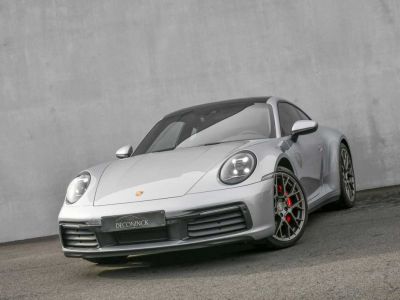 Porsche 911 992 S - CAMERA - PANO - KEYLESS - 20' SPYDER - CARPLAY -  - 1