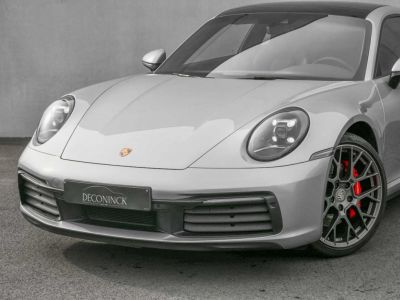 Porsche 911 992 S - CAMERA - PANO - KEYLESS - 20' SPYDER - CARPLAY -  - 2