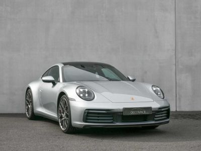 Porsche 911 992 S - CAMERA - PANO - KEYLESS - 20' SPYDER - CARPLAY -  - 4