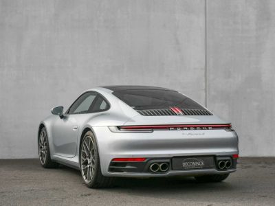 Porsche 911 992 S - CAMERA - PANO - KEYLESS - 20' SPYDER - CARPLAY -  - 8