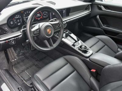 Porsche 911 992 S - CAMERA - PANO - KEYLESS - 20' SPYDER - CARPLAY -  - 10