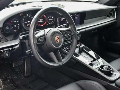 Porsche 911 992 S - CAMERA - PANO - KEYLESS - 20' SPYDER - CARPLAY -  - 11